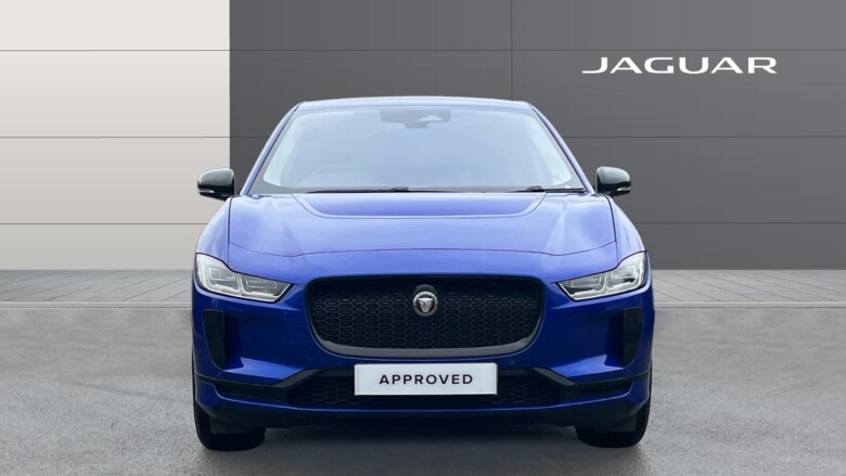 Jaguar I-Pace 294kW EV400 SE 90kWh 5dr Auto [11kW Charger] Electric Estate
